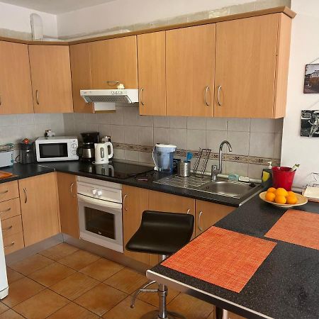 فيلا Casa Orange Piscine Terrasse Parking San Sebastián de la Gomera المظهر الخارجي الصورة