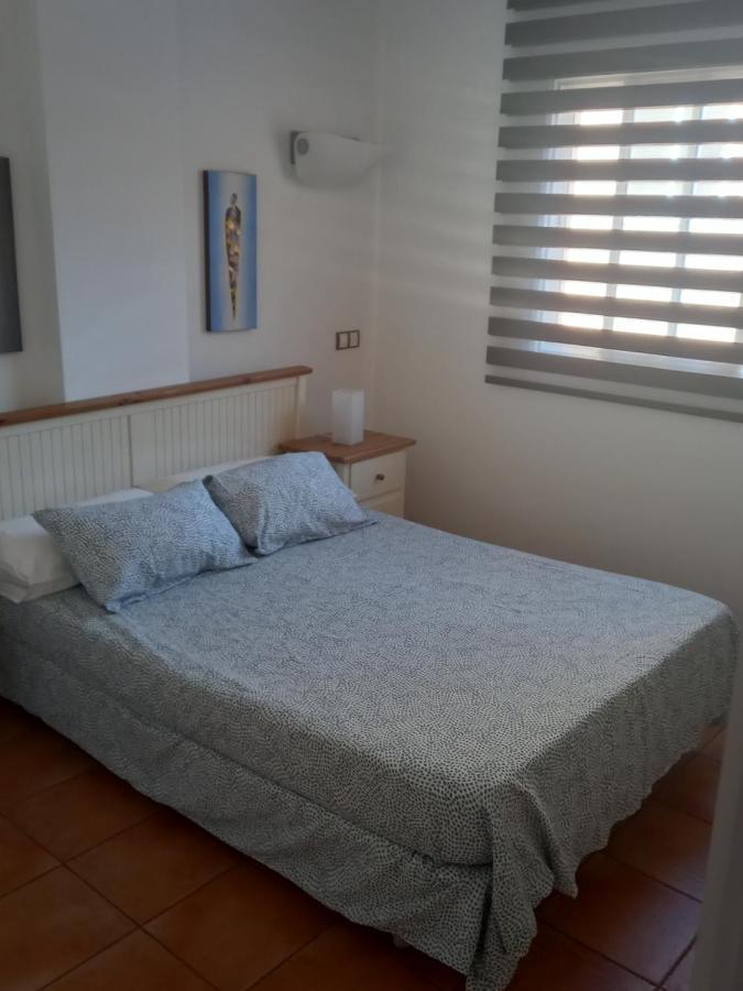 فيلا Casa Orange Piscine Terrasse Parking San Sebastián de la Gomera المظهر الخارجي الصورة