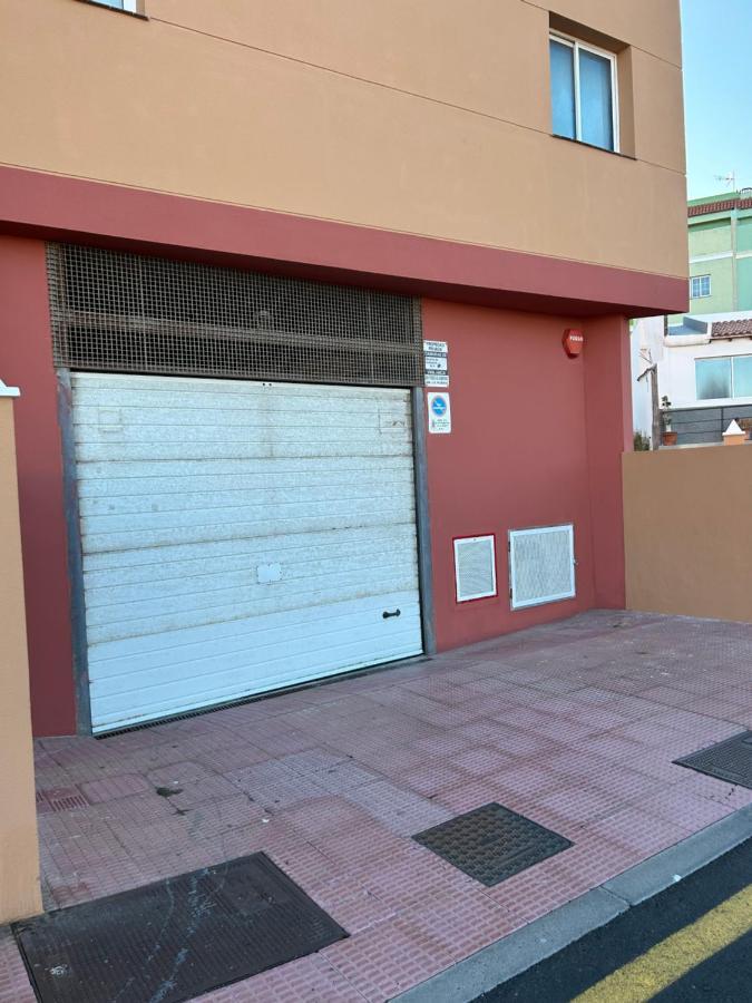 فيلا Casa Orange Piscine Terrasse Parking San Sebastián de la Gomera المظهر الخارجي الصورة