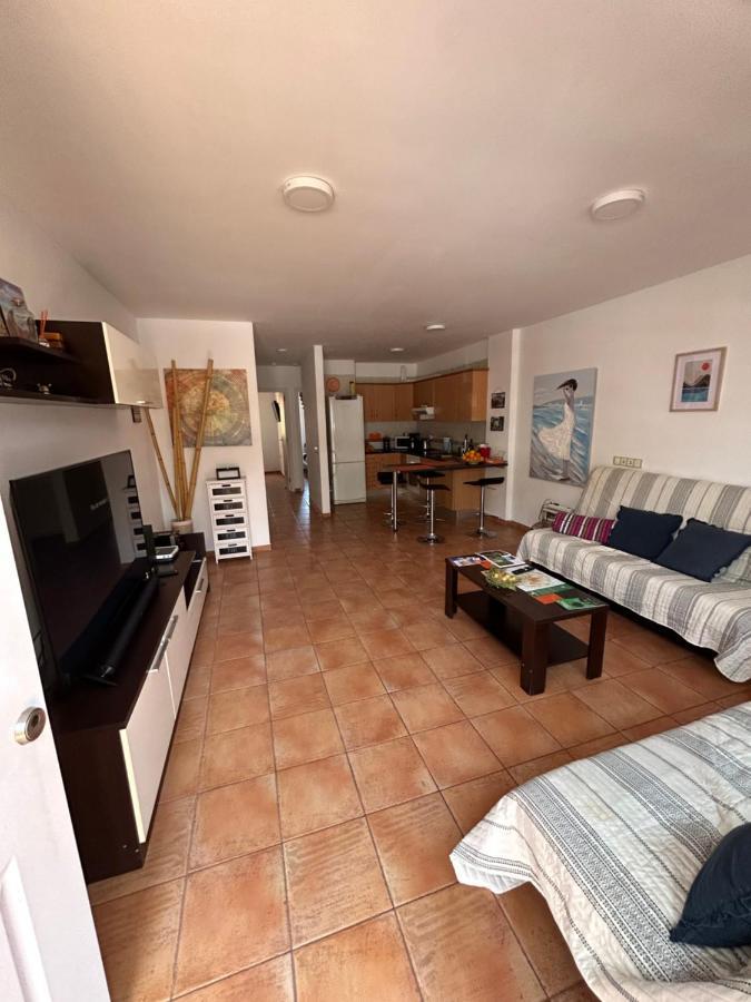 فيلا Casa Orange Piscine Terrasse Parking San Sebastián de la Gomera المظهر الخارجي الصورة