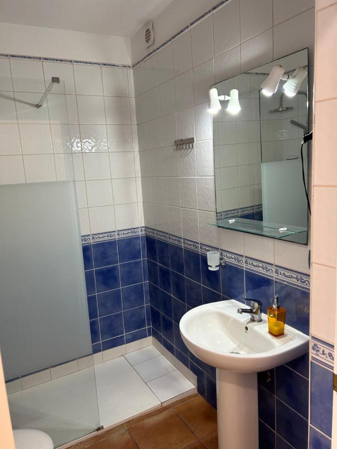 فيلا Casa Orange Piscine Terrasse Parking San Sebastián de la Gomera المظهر الخارجي الصورة